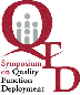 QFD-Symposium